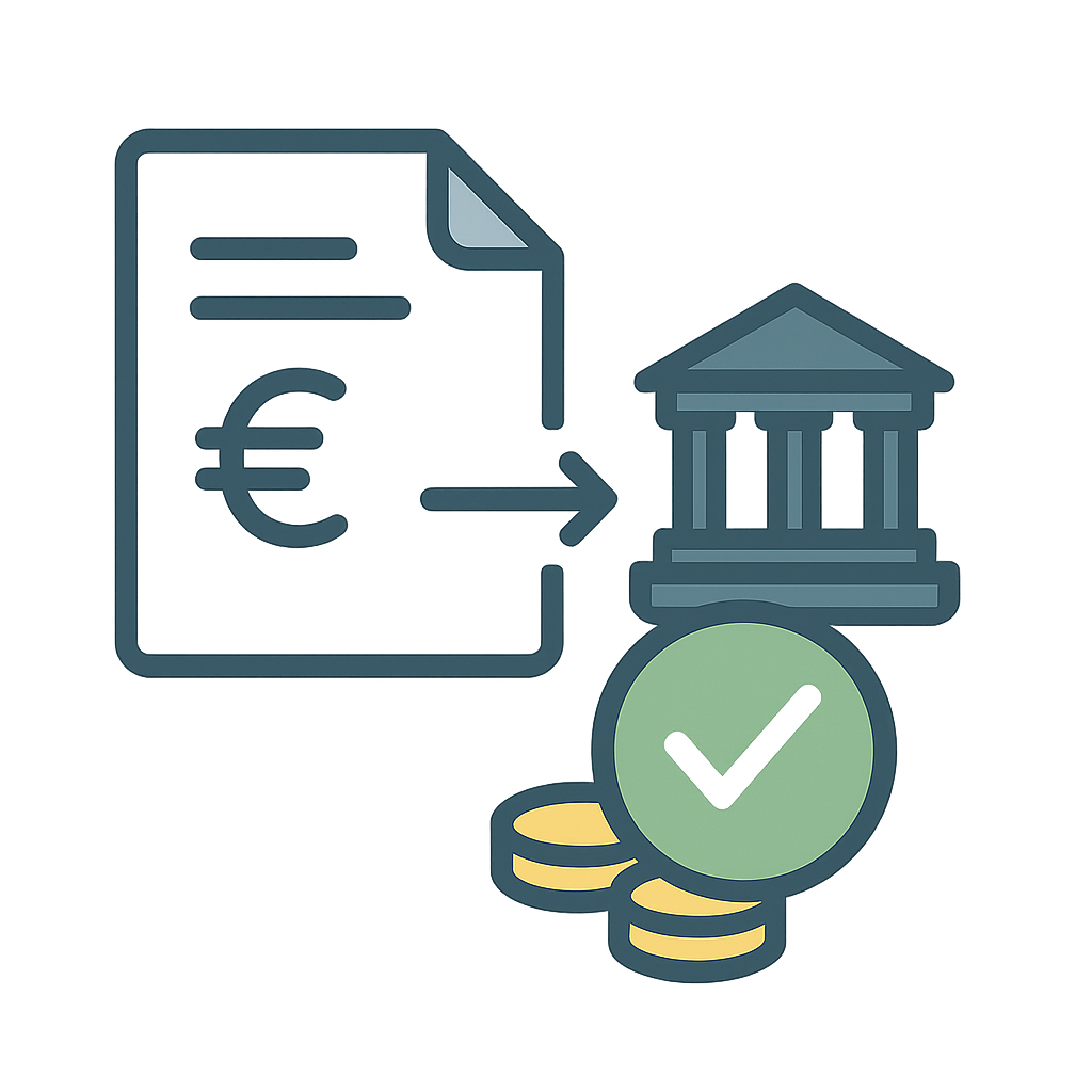 § 12 EWKFondsG – Abgabepflicht