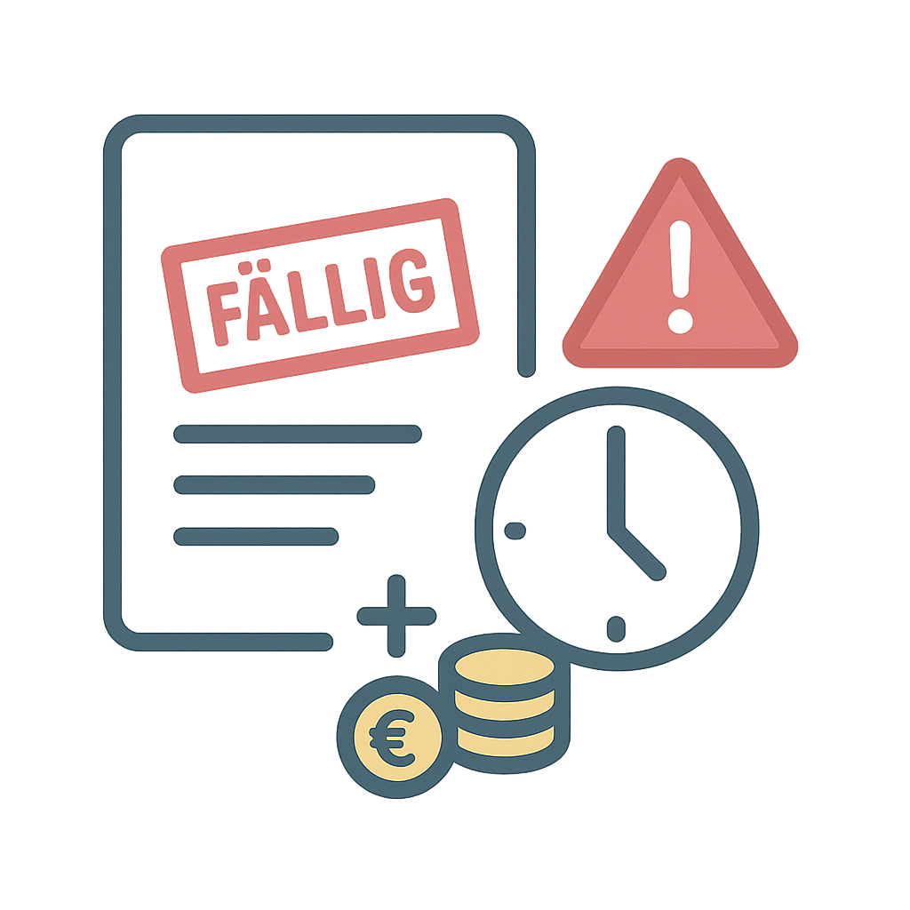 § 13 EWKFondsG – Festsetzung, Fälligkeit, Säumnis