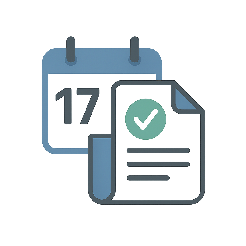 § 17 EWKFondsG – Jährliche Meldung der Anspruchsberechtigten