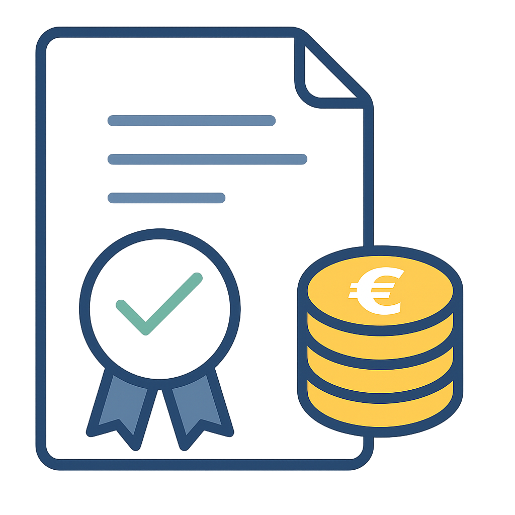 § 21 EWKFondsG – Festsetzung und Auszahlung