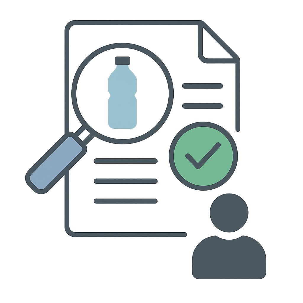 § 22 EWKFondsG – Feststellungen im Zweifelsfall