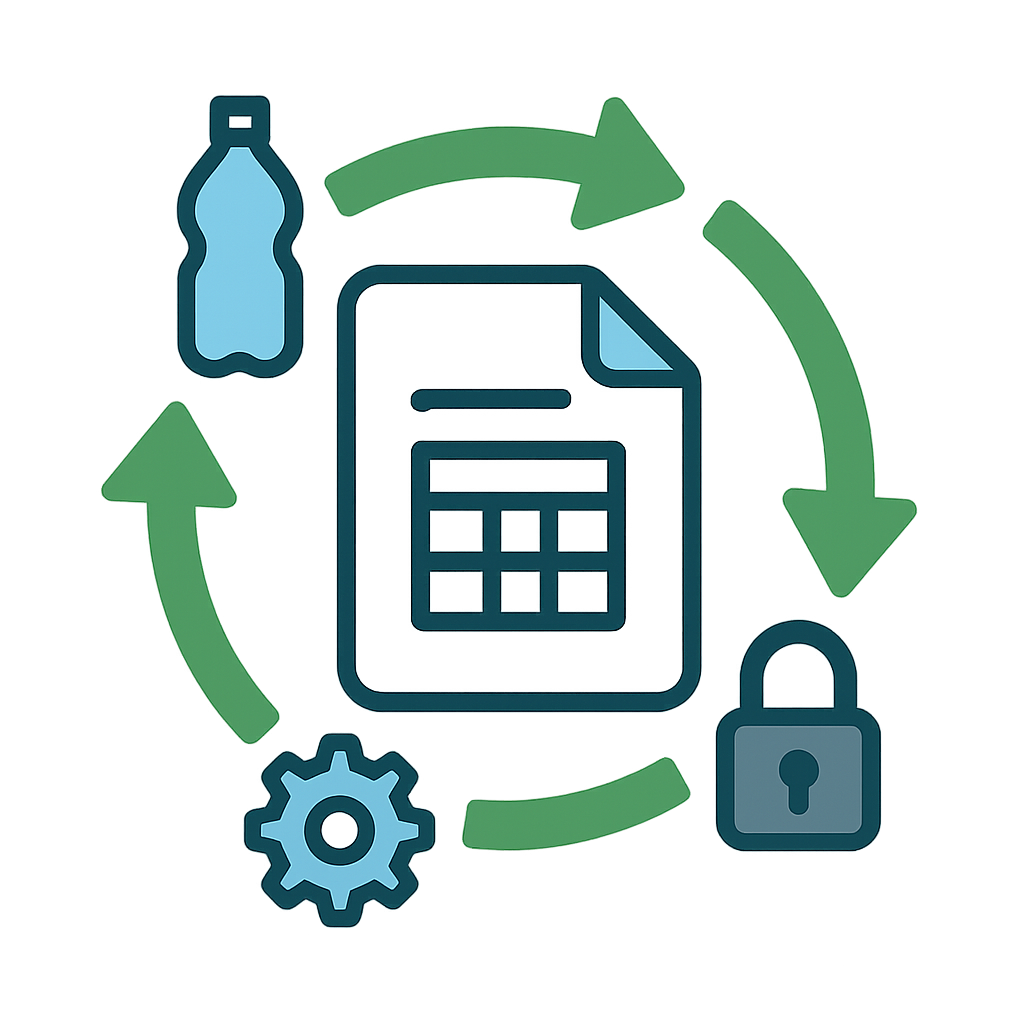 § 8 EWKFondsG – Register der Hersteller